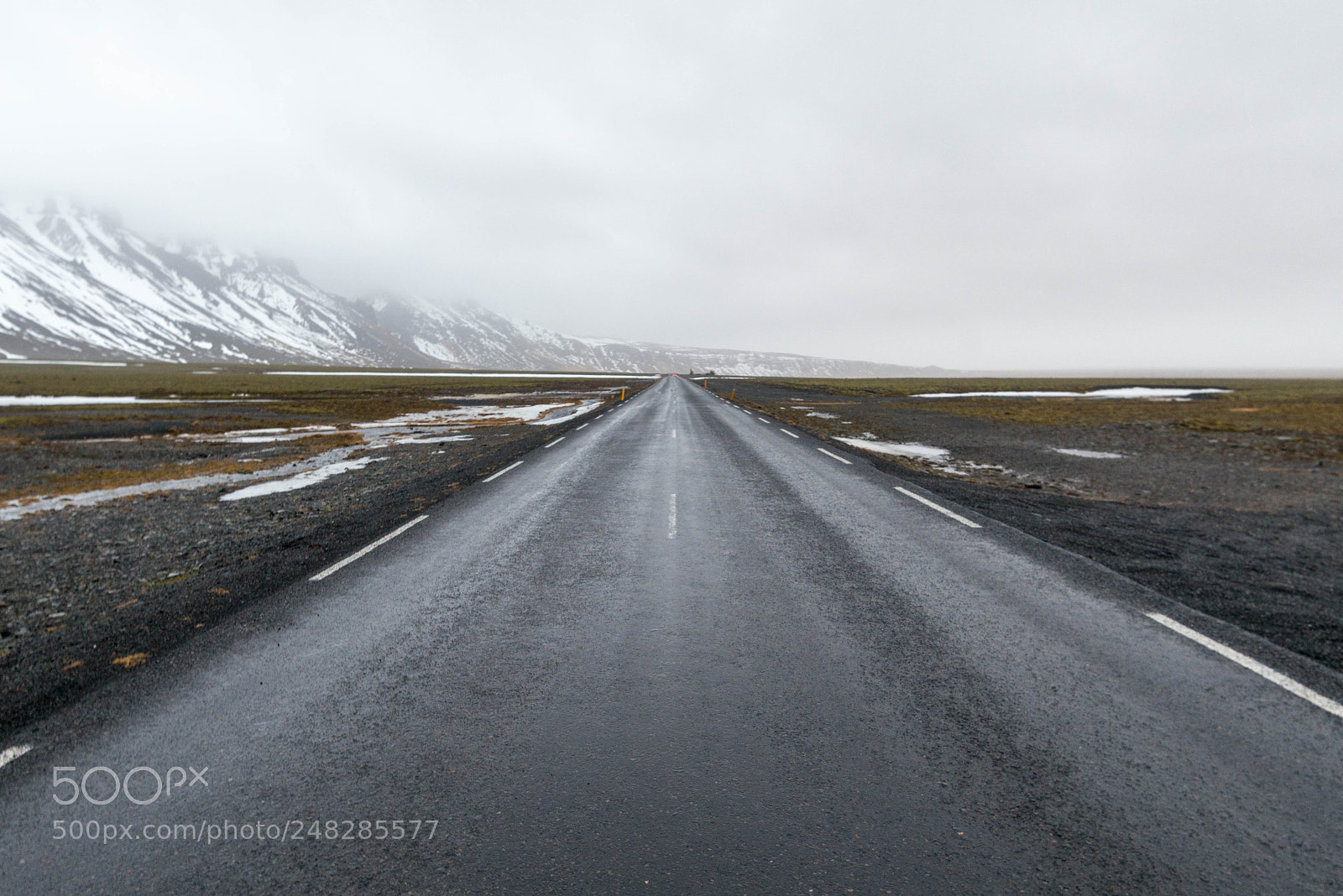 Nikon D800 sample photo. Iceland february 2018 photography