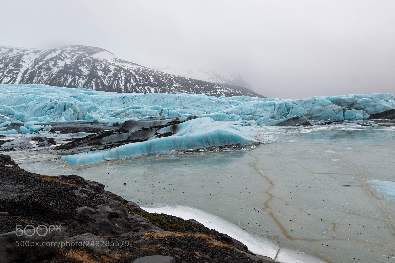 Nikon D800 sample photo. Iceland february 2018 photography