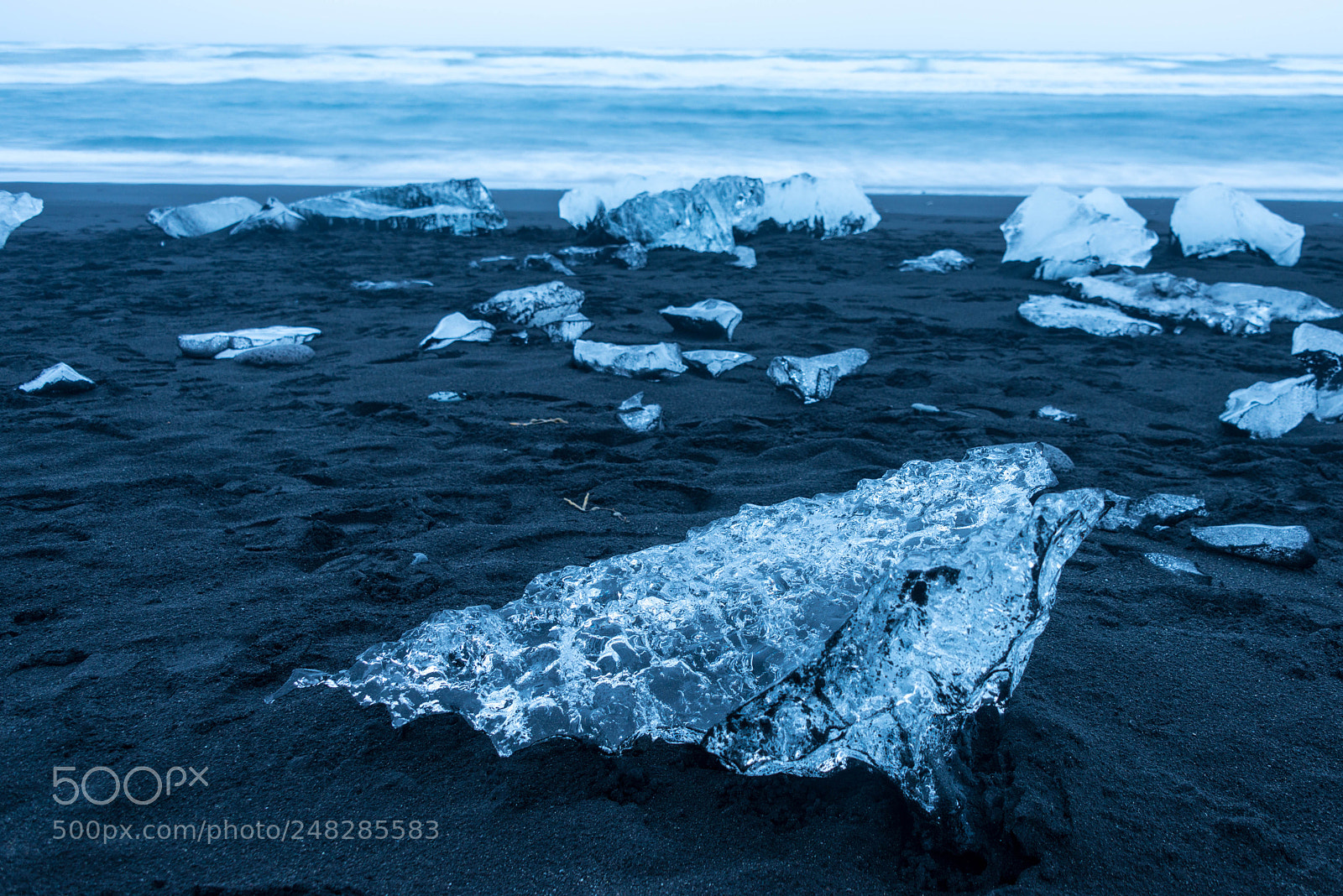Nikon D800 sample photo. Iceland february 2018 photography