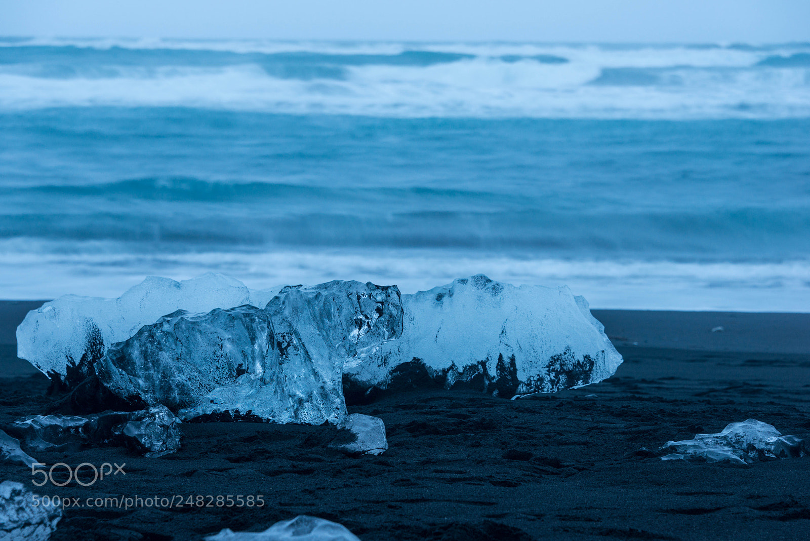 Nikon D800 sample photo. Iceland february 2018 photography