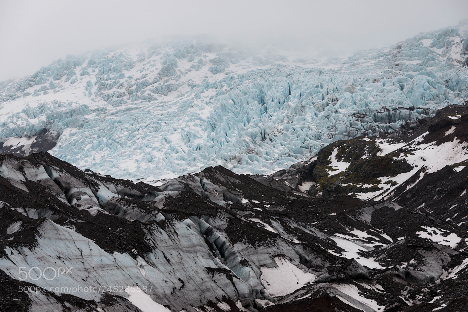 Nikon D800 sample photo. Iceland february 2018 photography