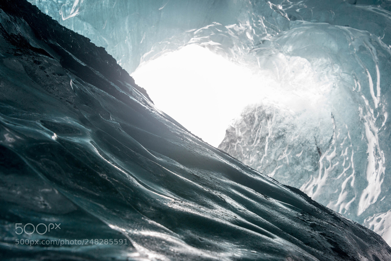 Nikon D800 sample photo. Iceland february 2018 photography