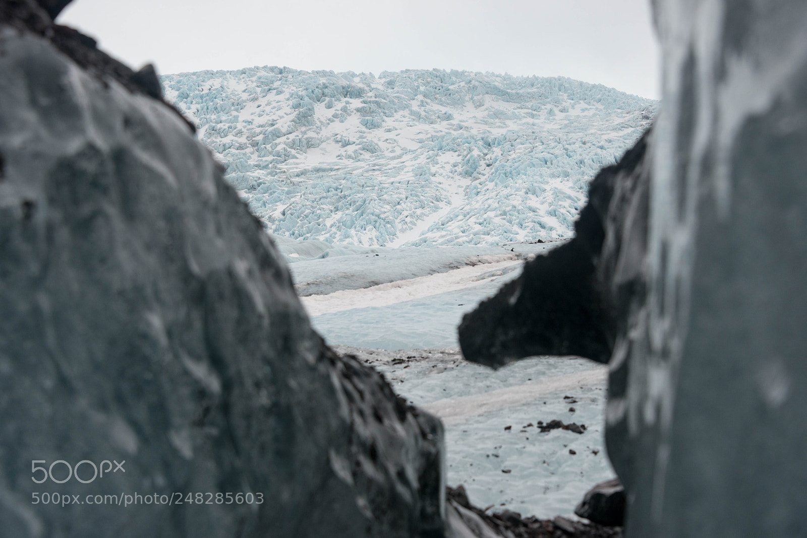 Nikon D800 sample photo. Iceland february 2018 photography