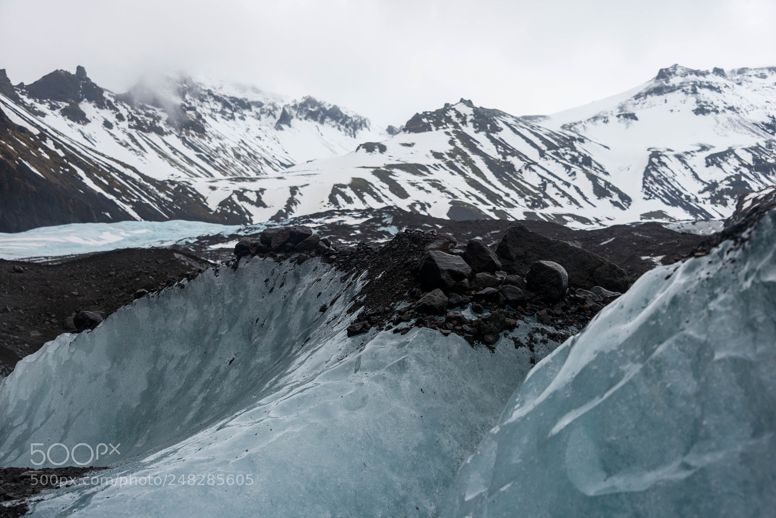 Nikon D800 sample photo. Iceland february 2018 photography