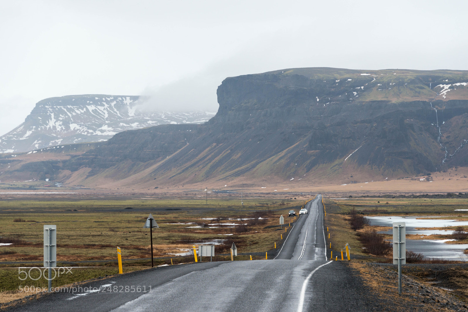 Nikon D800 sample photo. Iceland february 2018 photography
