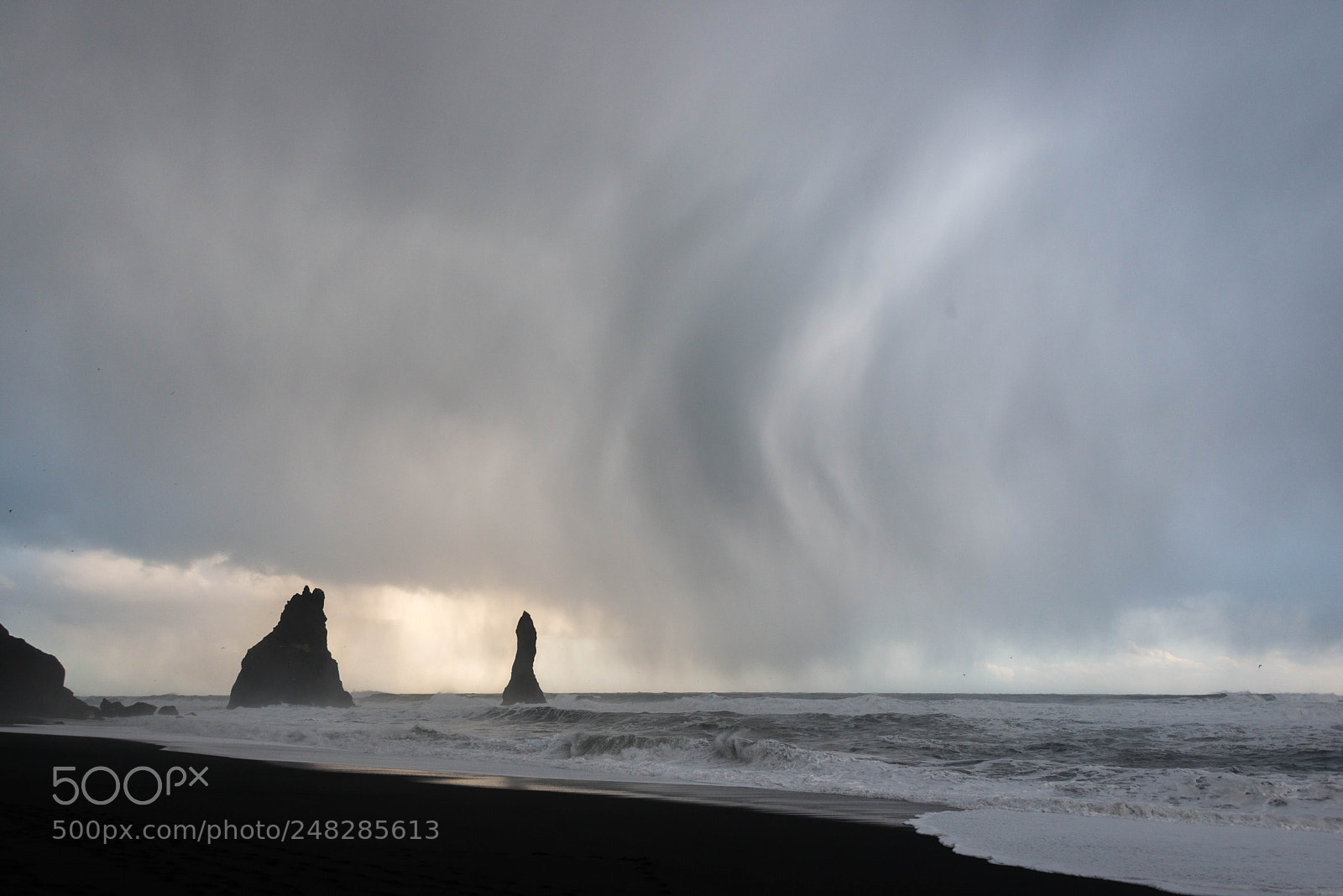 Nikon D800 sample photo. Iceland february 2018 photography