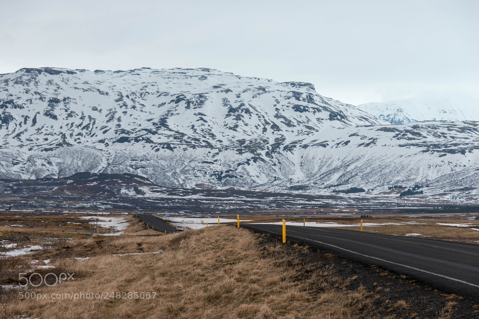 Nikon D800 sample photo. Iceland february 2018 photography