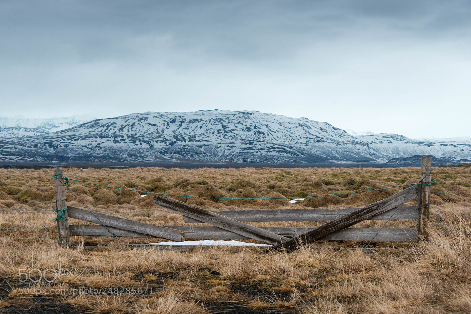 Nikon D800 sample photo. Iceland february 2018 photography