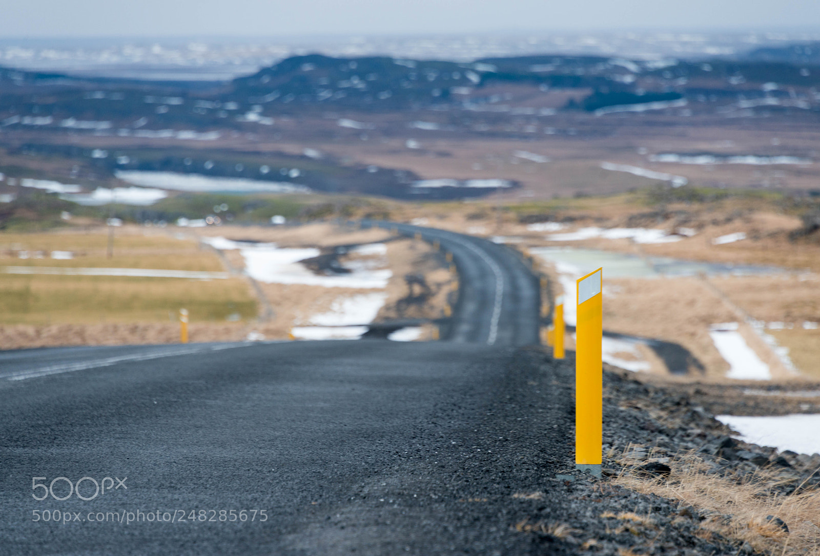 Nikon D800 sample photo. Iceland february 2018 photography