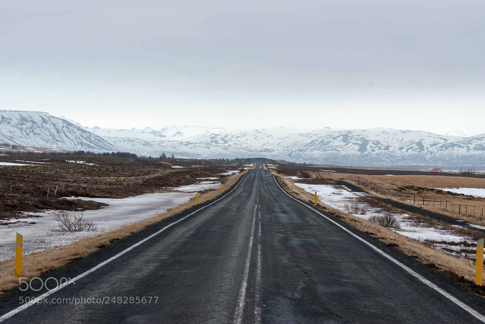 Nikon D800 sample photo. Iceland february 2018 photography