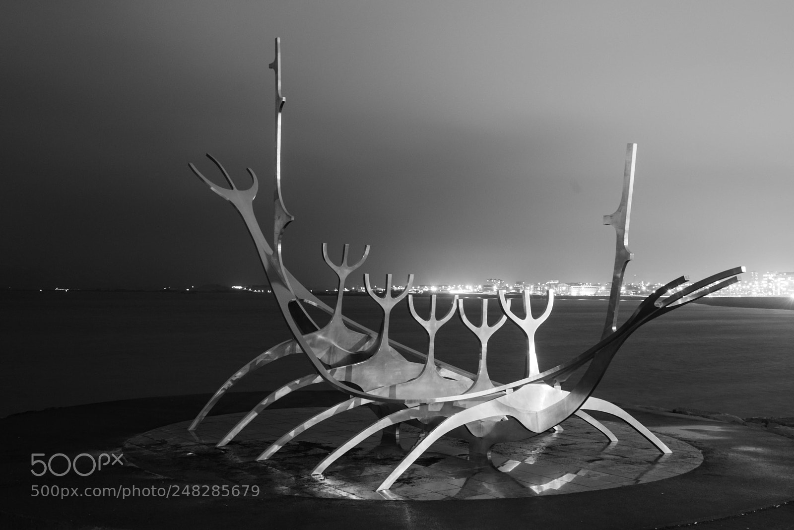 Nikon D800 sample photo. Iceland february 2018 photography