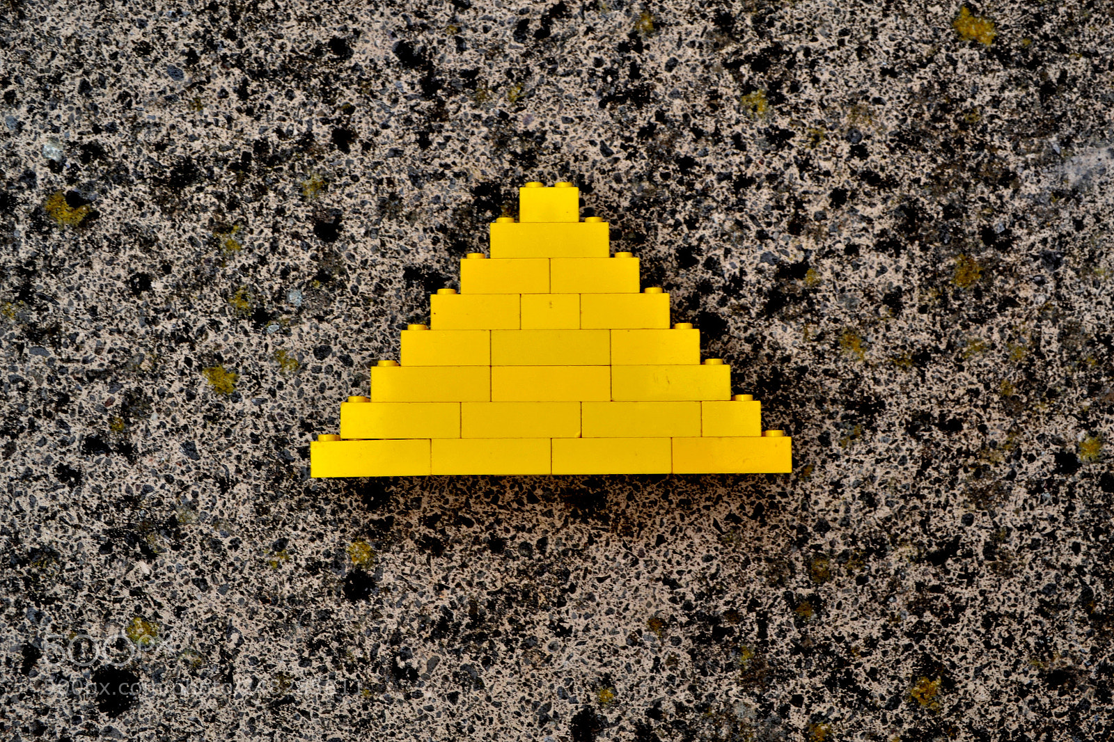 Nikon D3100 sample photo. Minimalism & chaos photography
