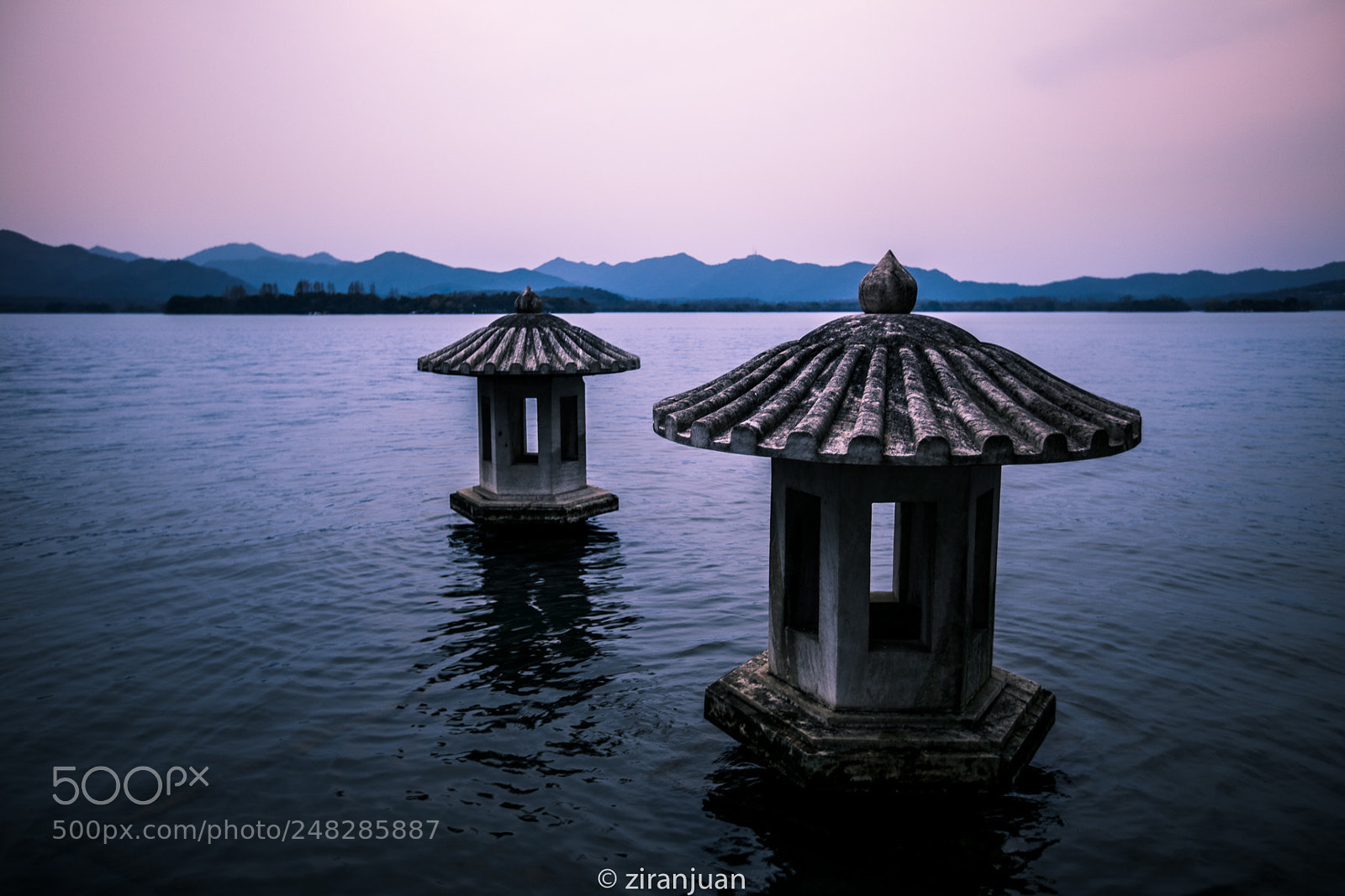 Canon EOS 5DS sample photo. Cui guang pavilion discovering photography