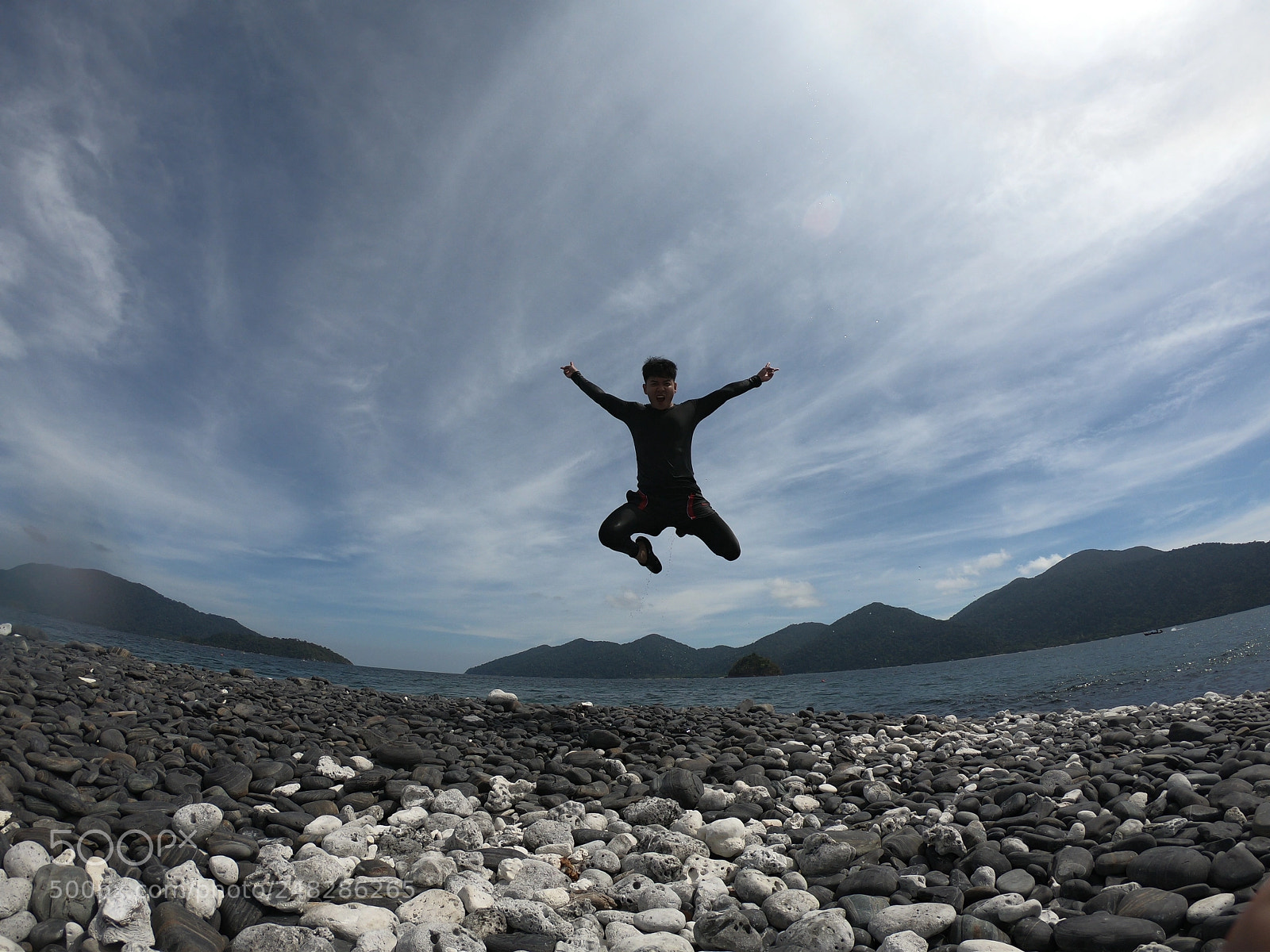 GoPro Hero6 Black sample photo. Dcim\100gopro\g0020262.jpg photography