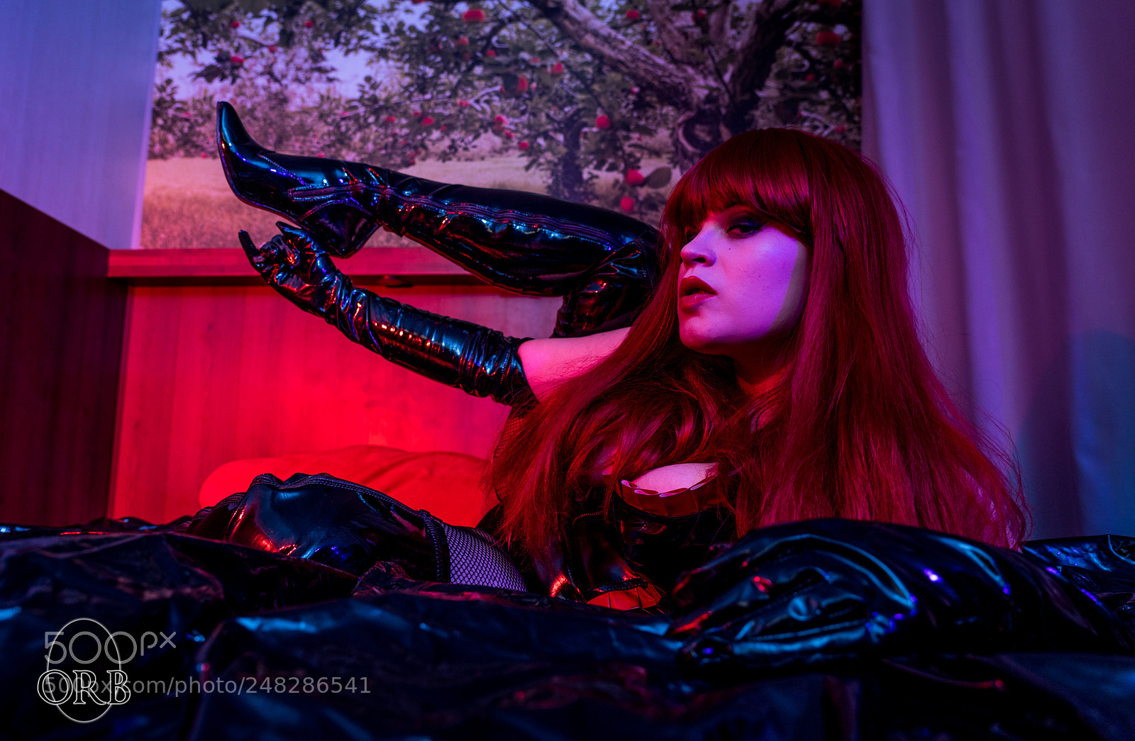 Sony a7R III sample photo. Time to sin! photography