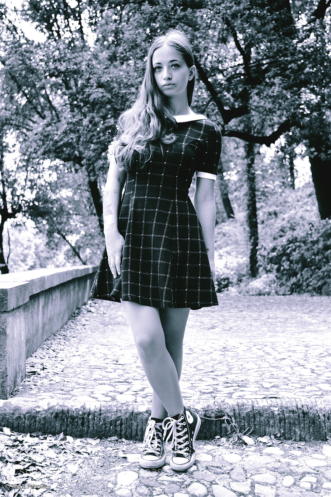 Nikon D3200 sample photo. Klaus petrovic photography
