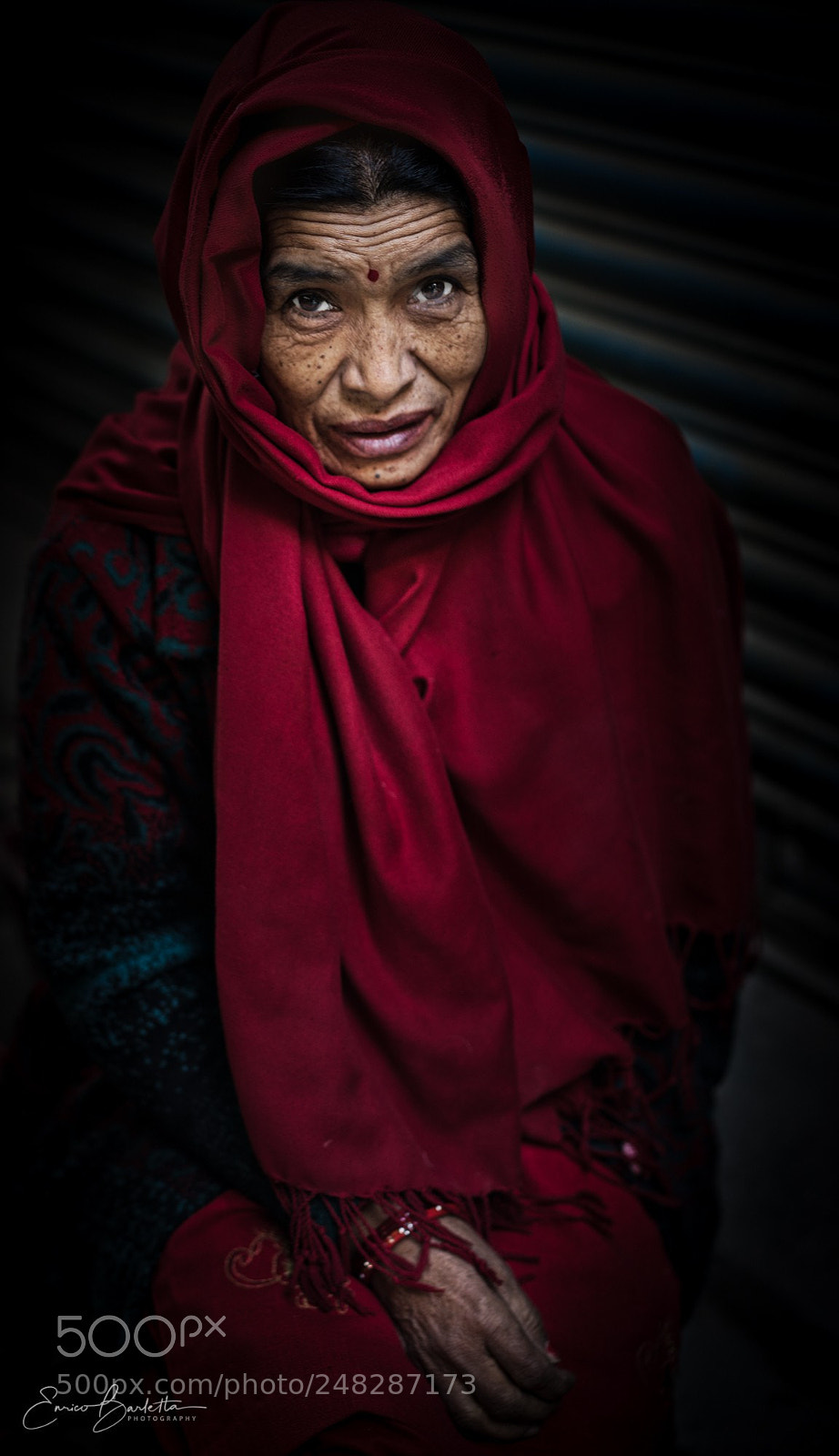 Sony a9 sample photo. Nice lady photography