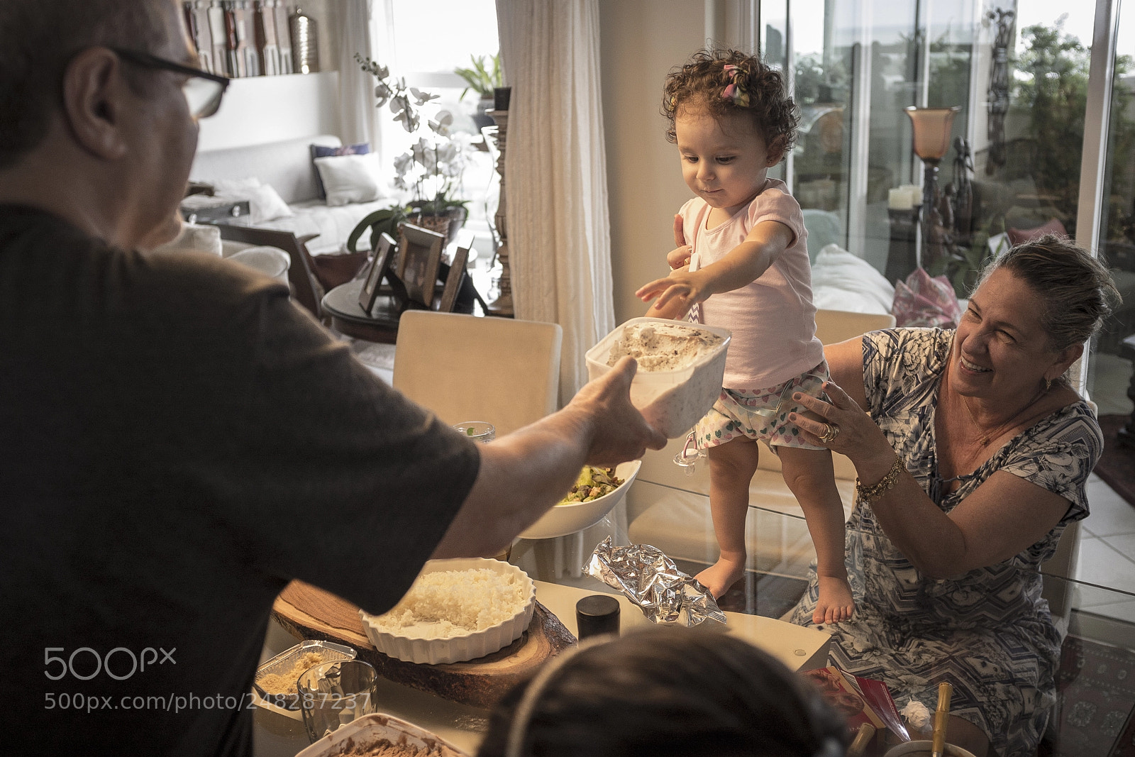 Fujifilm FinePix X100 sample photo. Family love photography