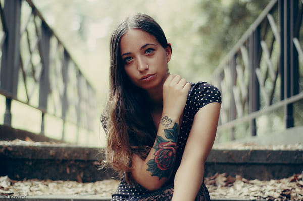 Nikon D70s + Nikon AF Nikkor 50mm F1.8D sample photos - ExploreCams