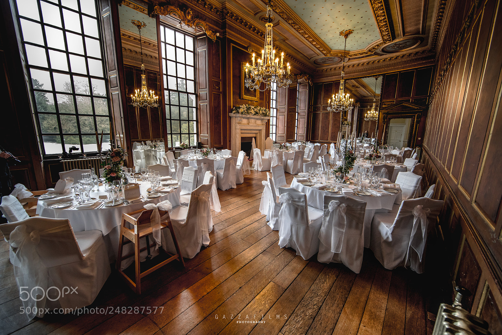 Sony a7R III sample photo. Room ready photography
