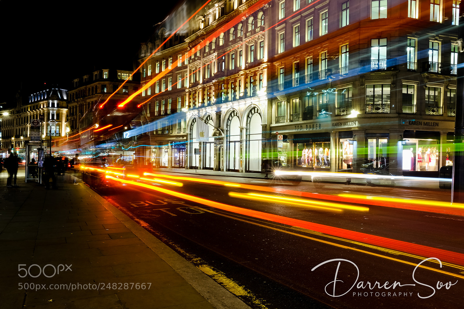 Fujifilm X-Pro2 sample photo. Streets of london photography