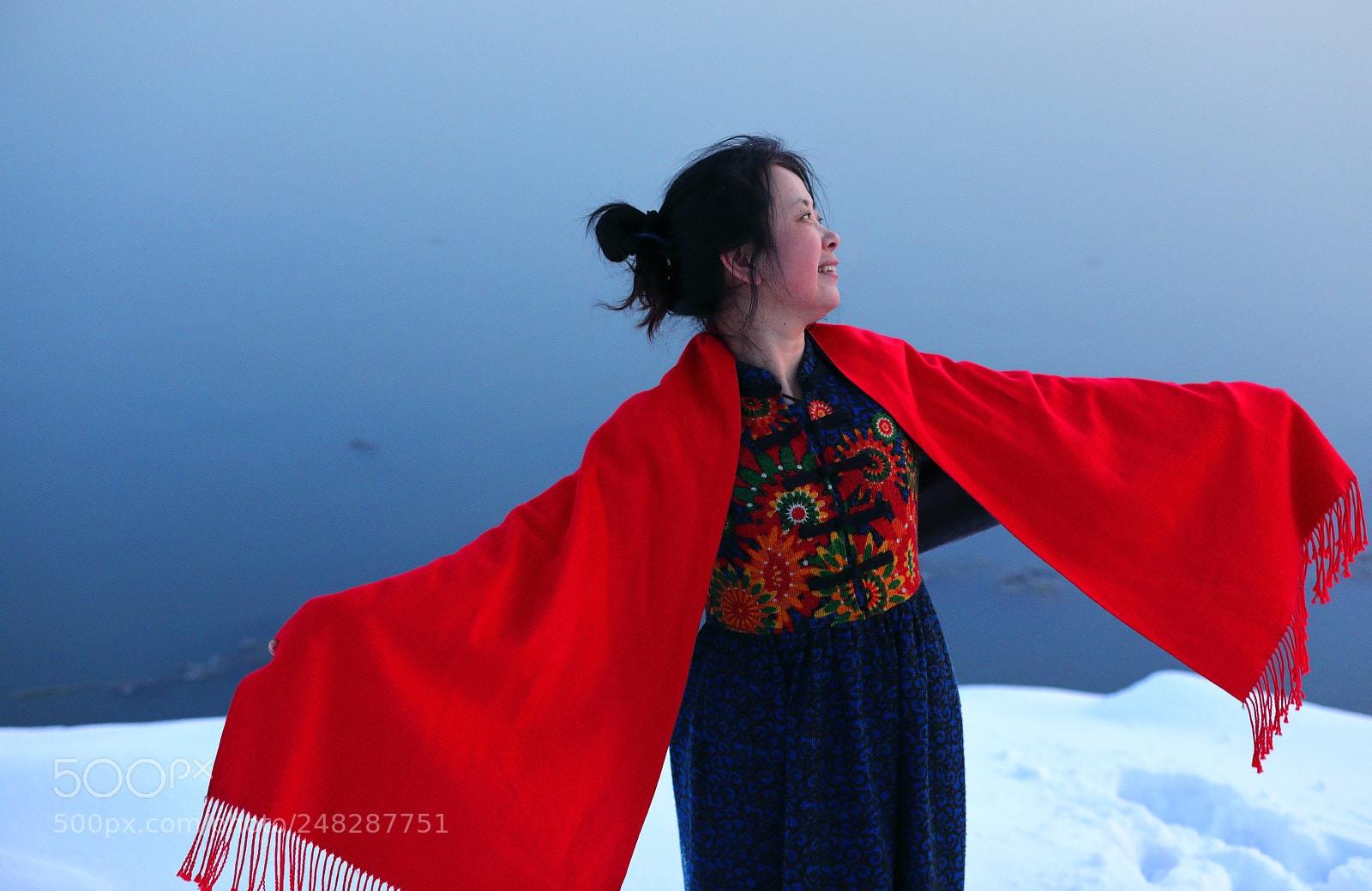 Canon EF 70-200mm F2.8L IS II USM sample photo. Ua photography