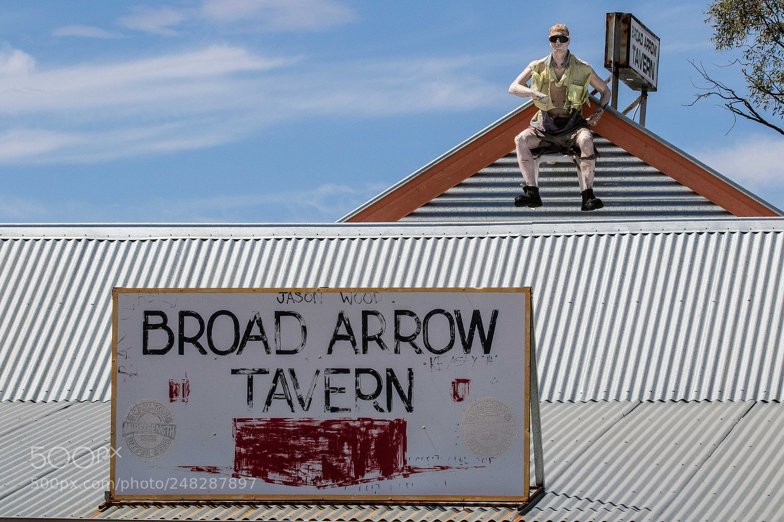 Canon EOS 7D Mark II sample photo. Broad arrow tavern photography