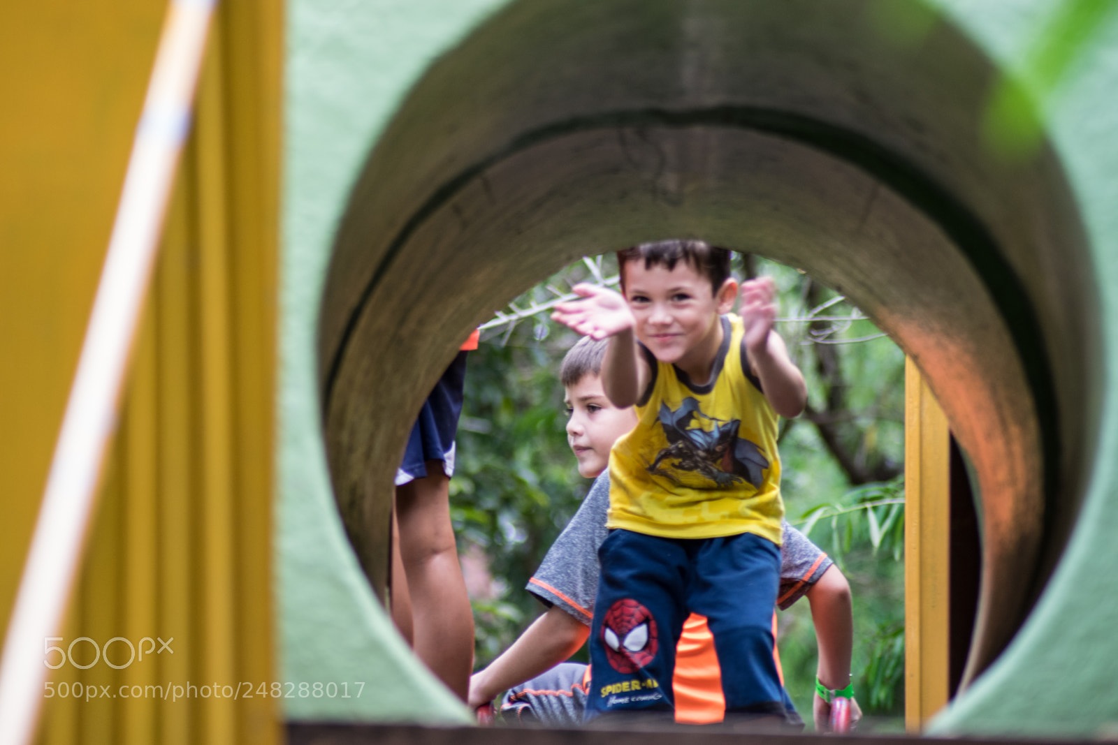 Nikon D5300 sample photo. Paseo familiar terramia photography