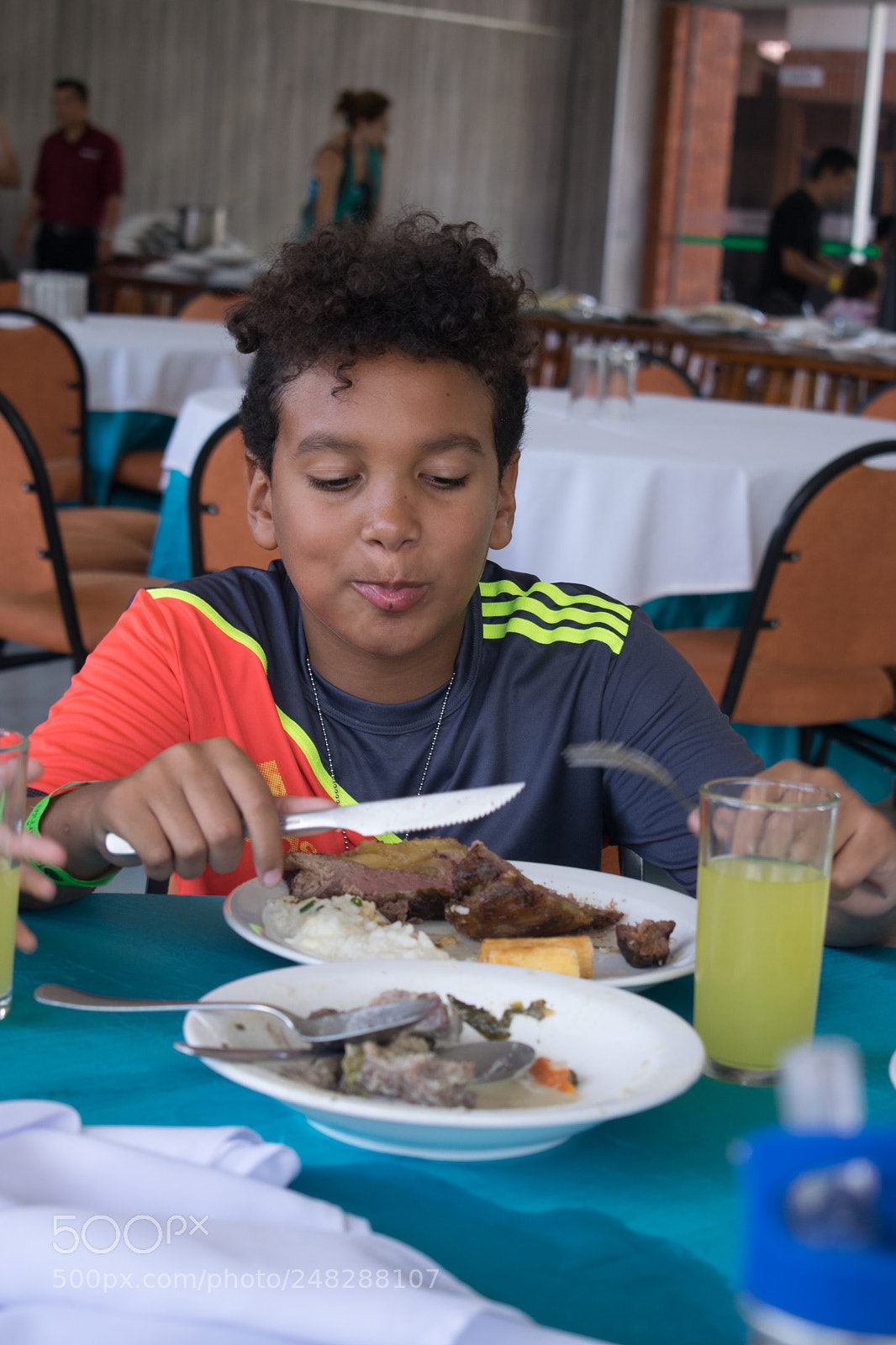 Nikon D5300 sample photo. Paseo familiar terramia photography
