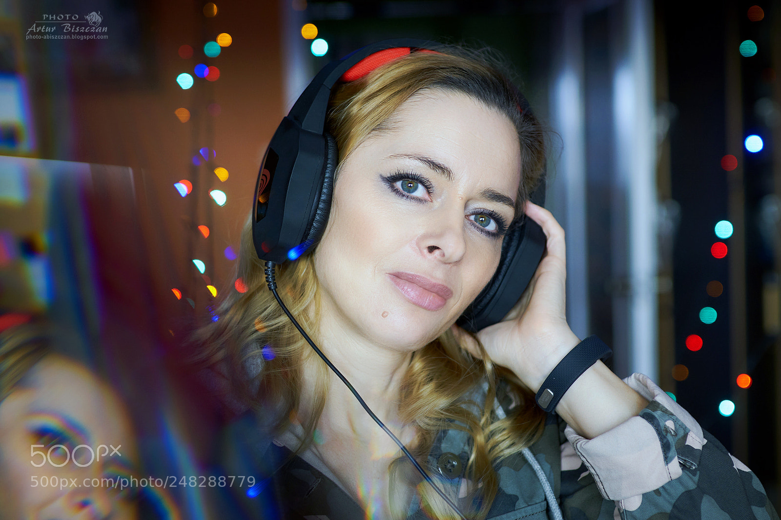 Sony ILCA-77M2 sample photo. Photo artur biszczan photography
