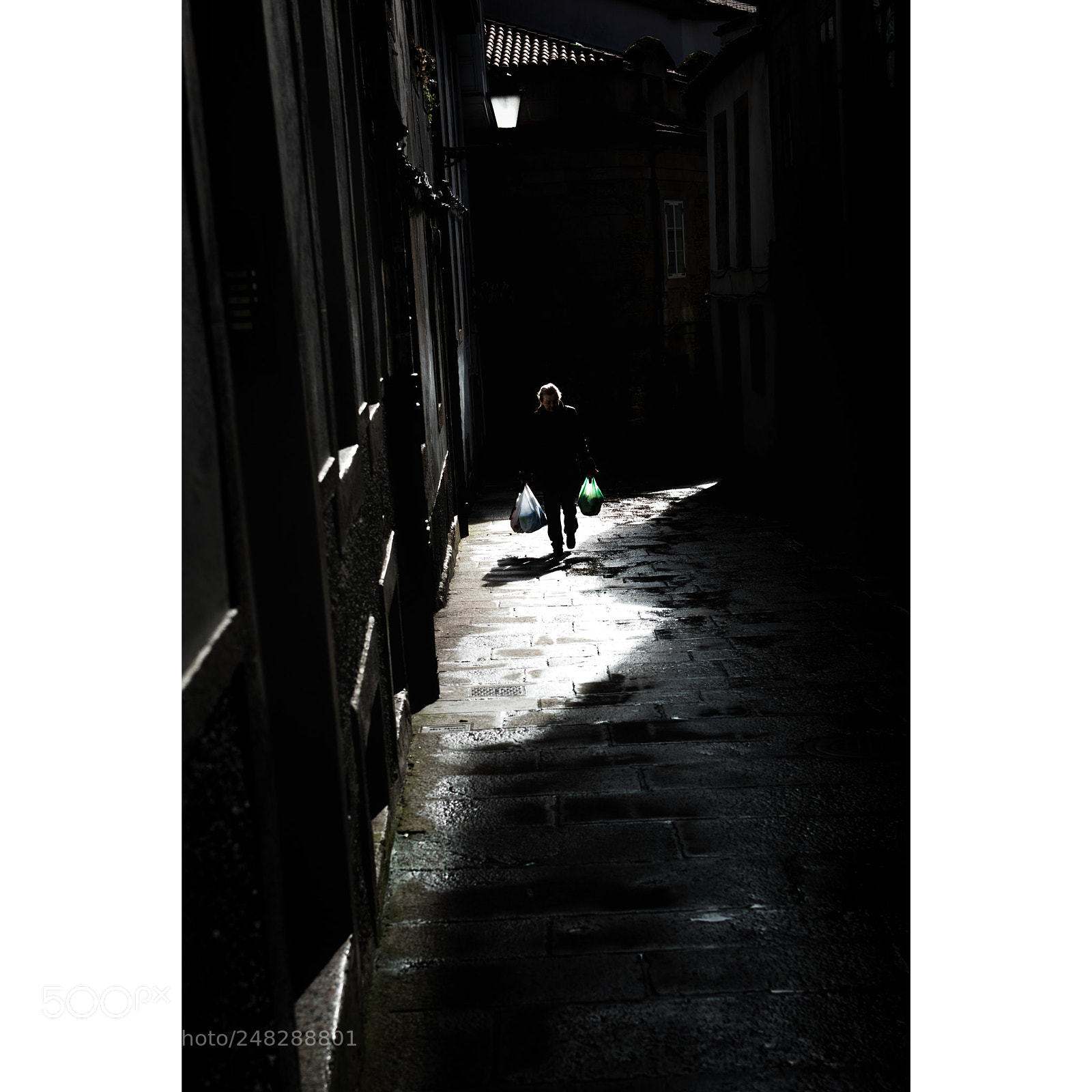 Nikon D810 sample photo. Santiago photography