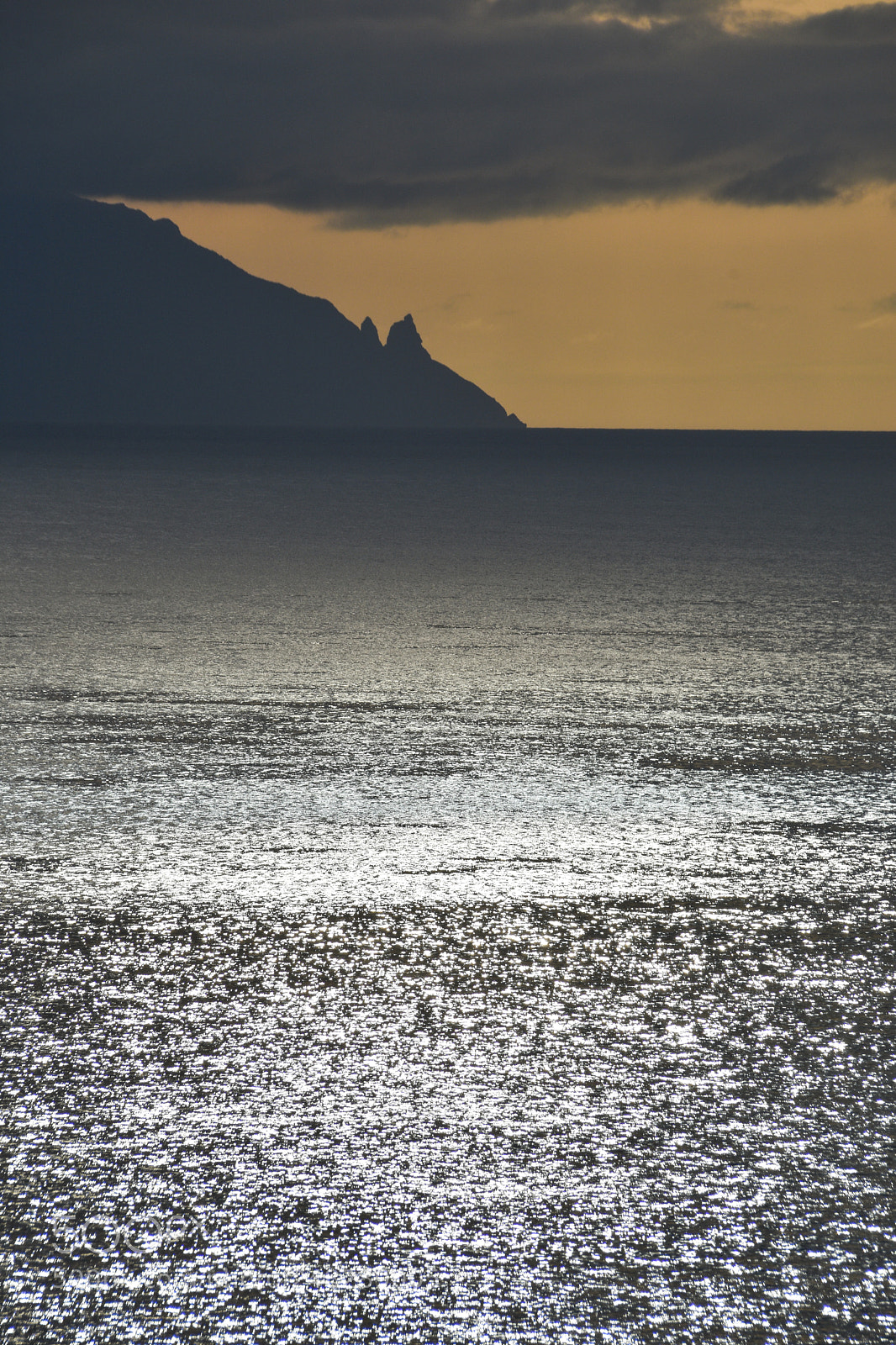 Nikon D7200 sample photo. Sundown photography