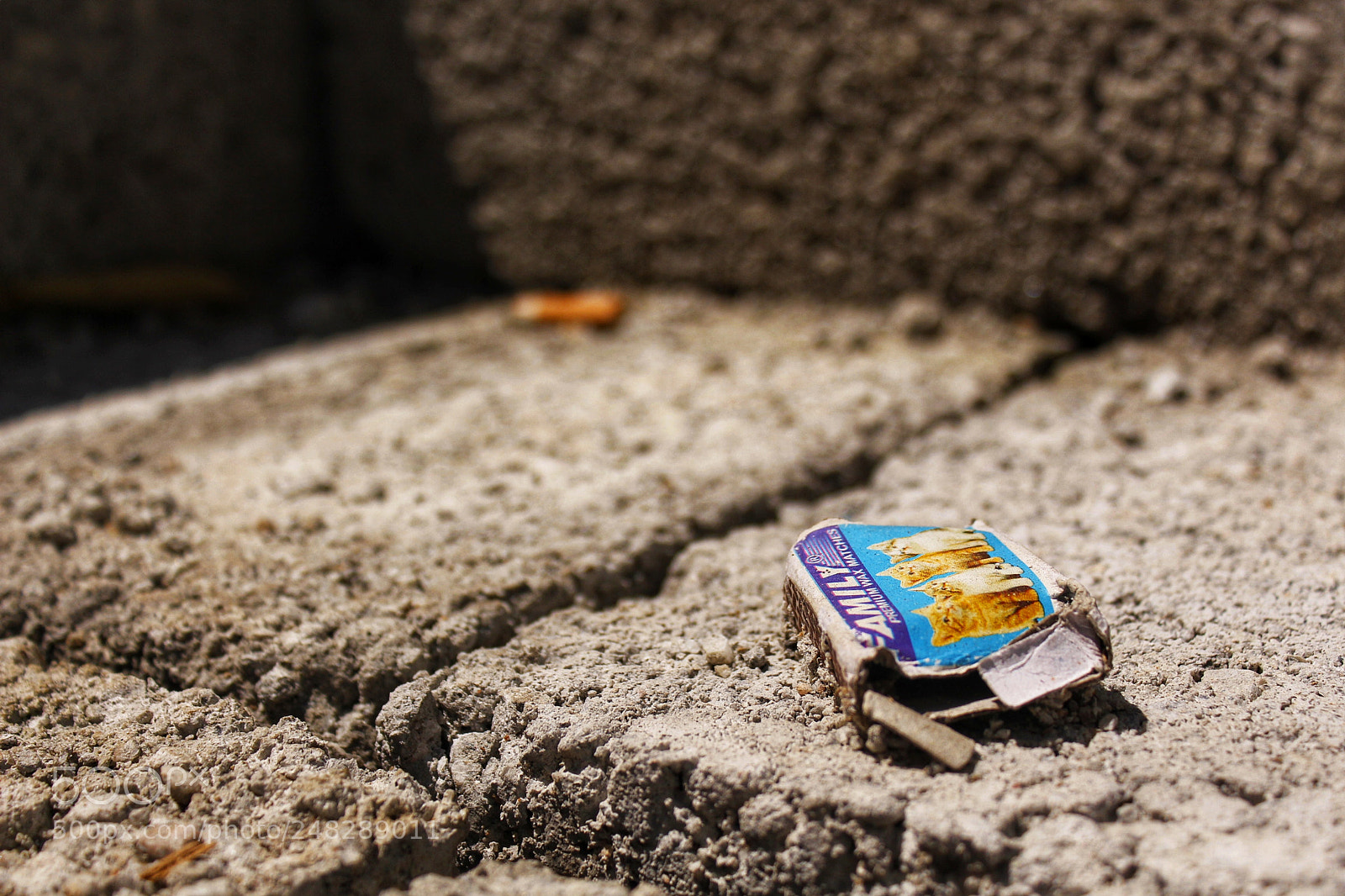 Canon EOS 700D (EOS Rebel T5i / EOS Kiss X7i) sample photo. Indifference photography