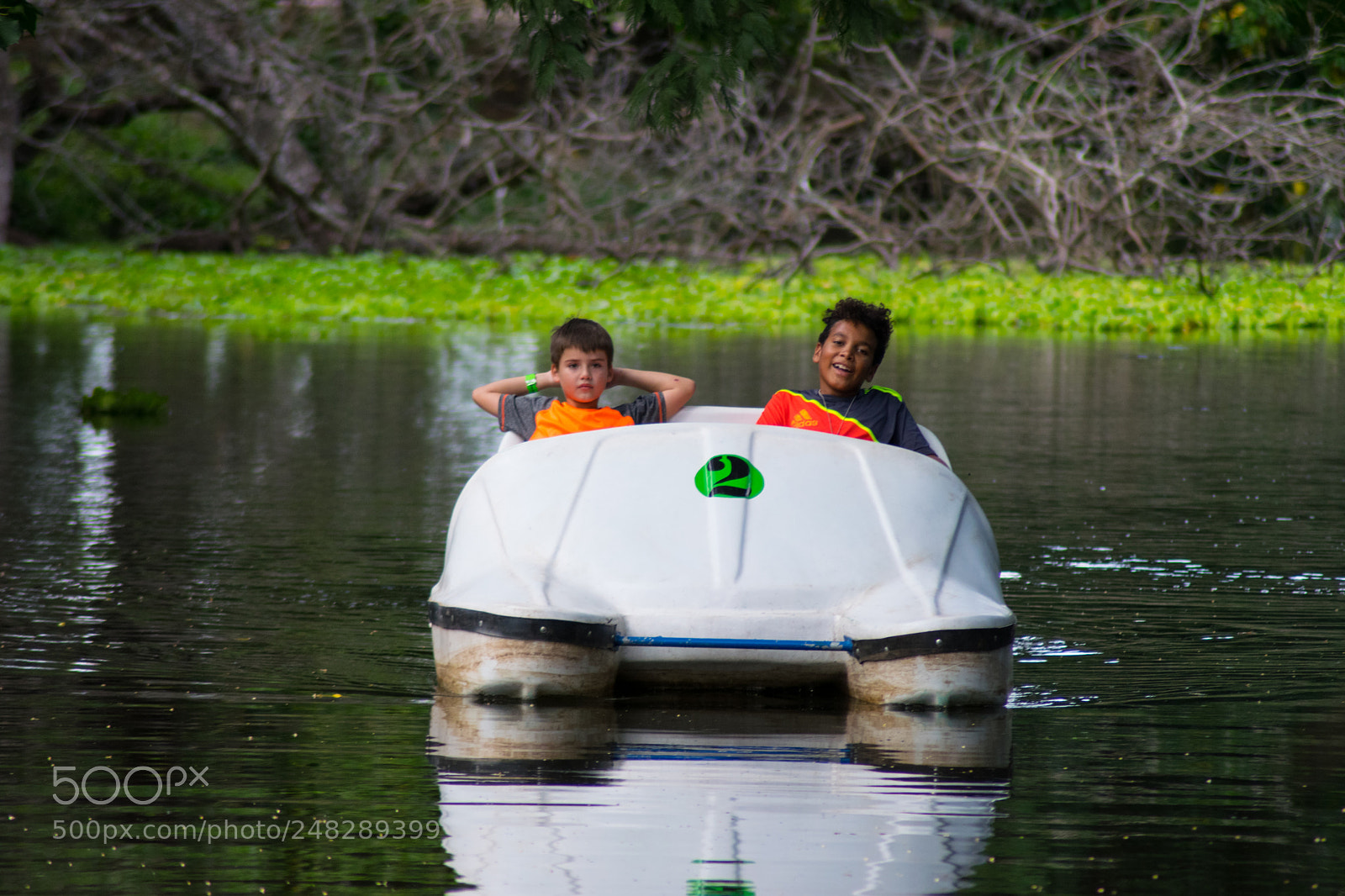 Nikon D5300 sample photo. Paseo familiar terramia photography