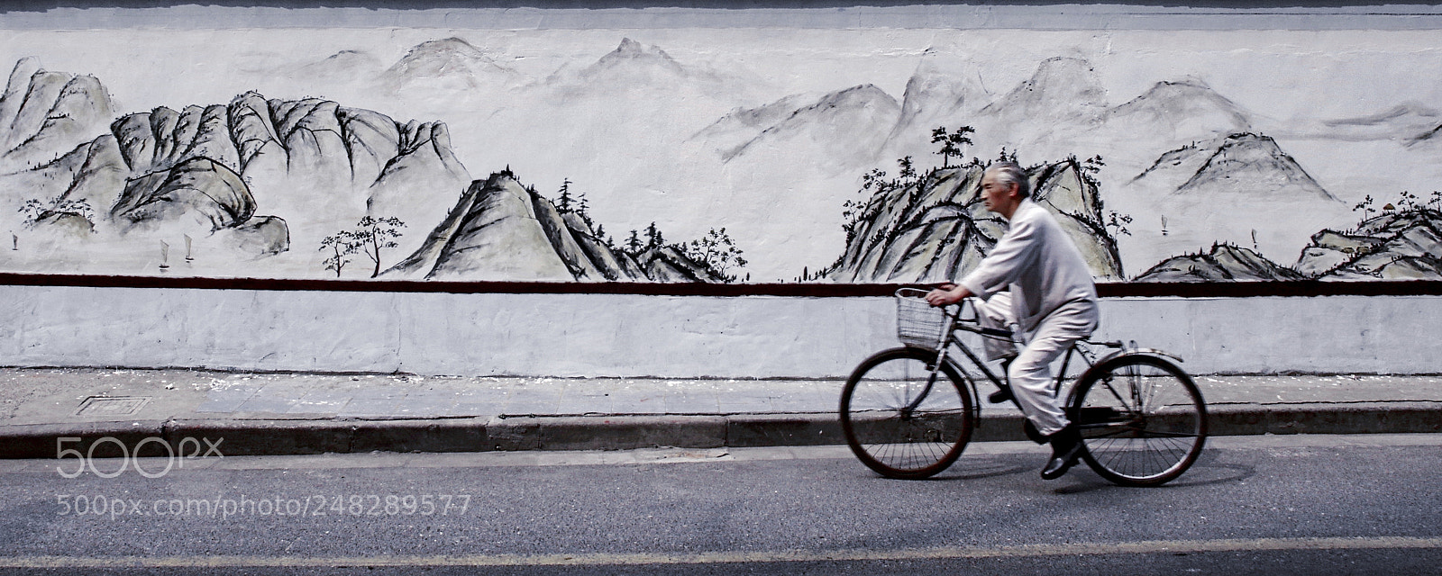 Pentax K-3 sample photo. China - 040 - shanghai photography