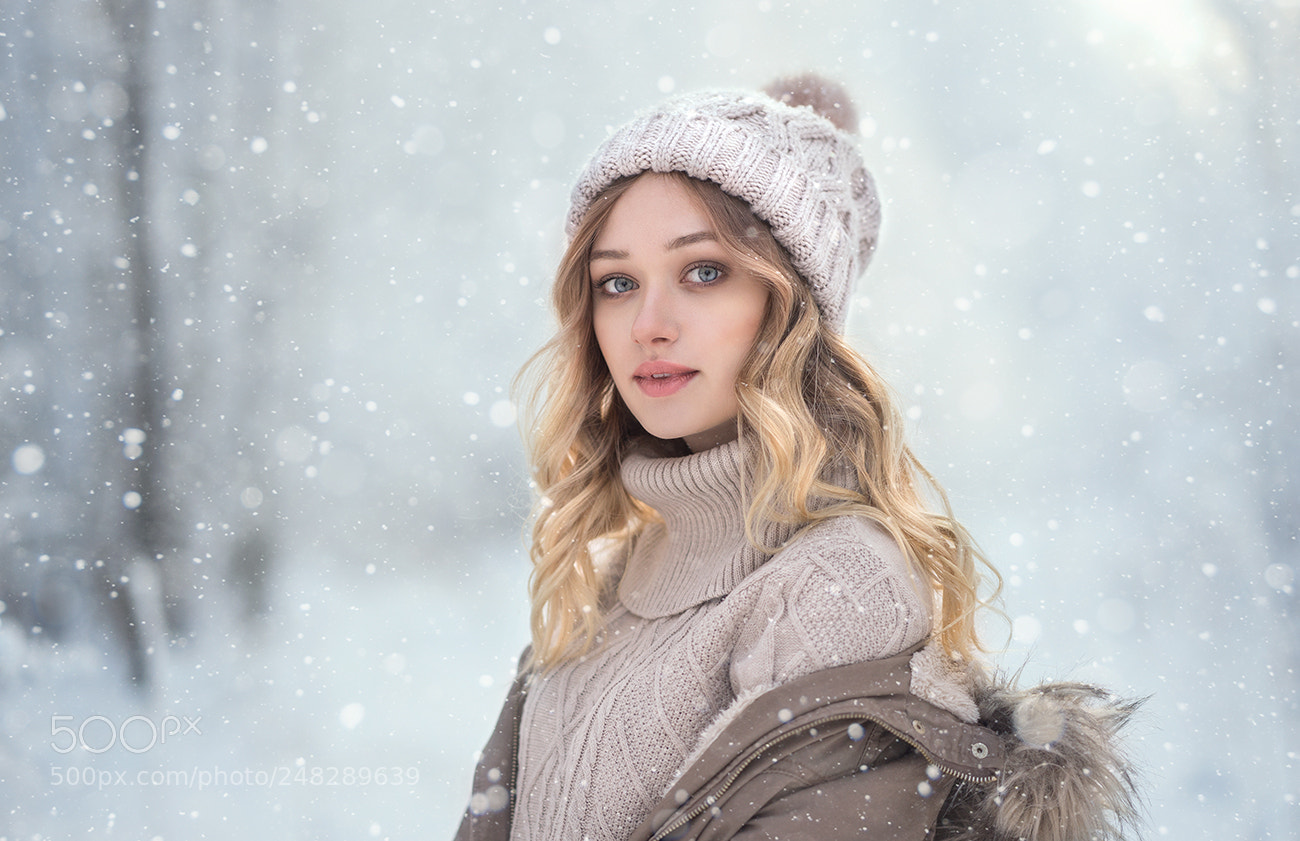 Sony a7 II sample photo. Carolina photography