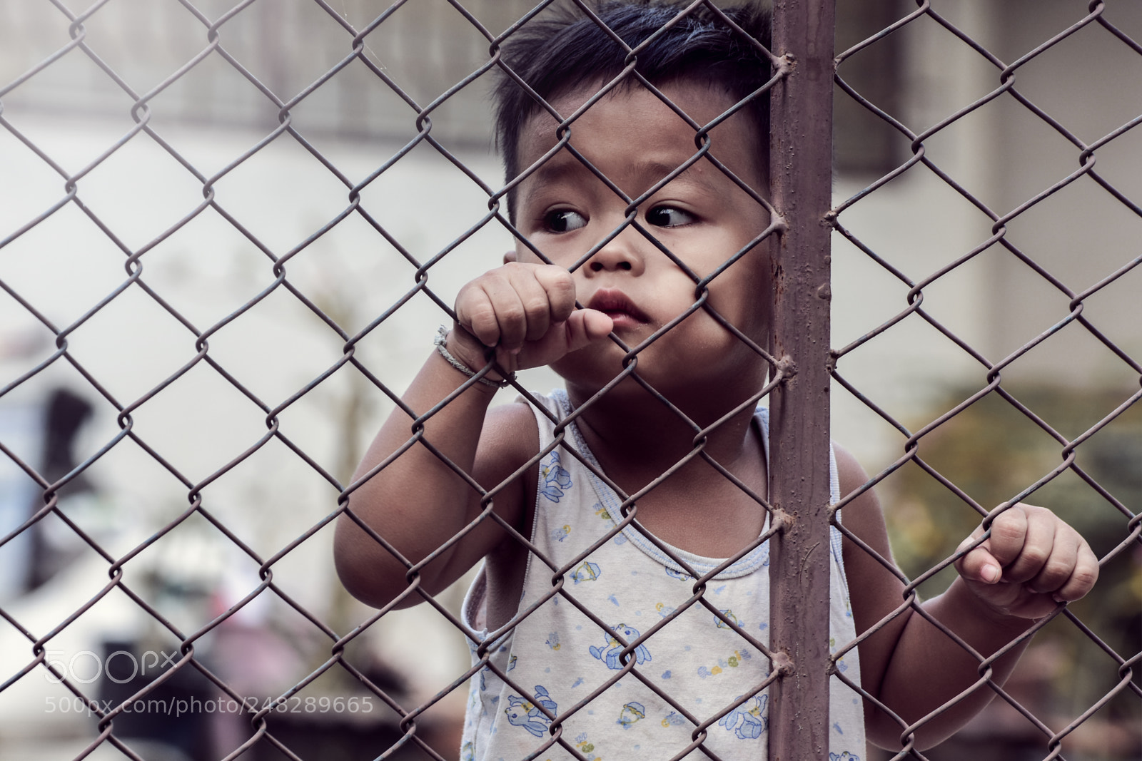 Nikon D7200 sample photo. ็hope photography