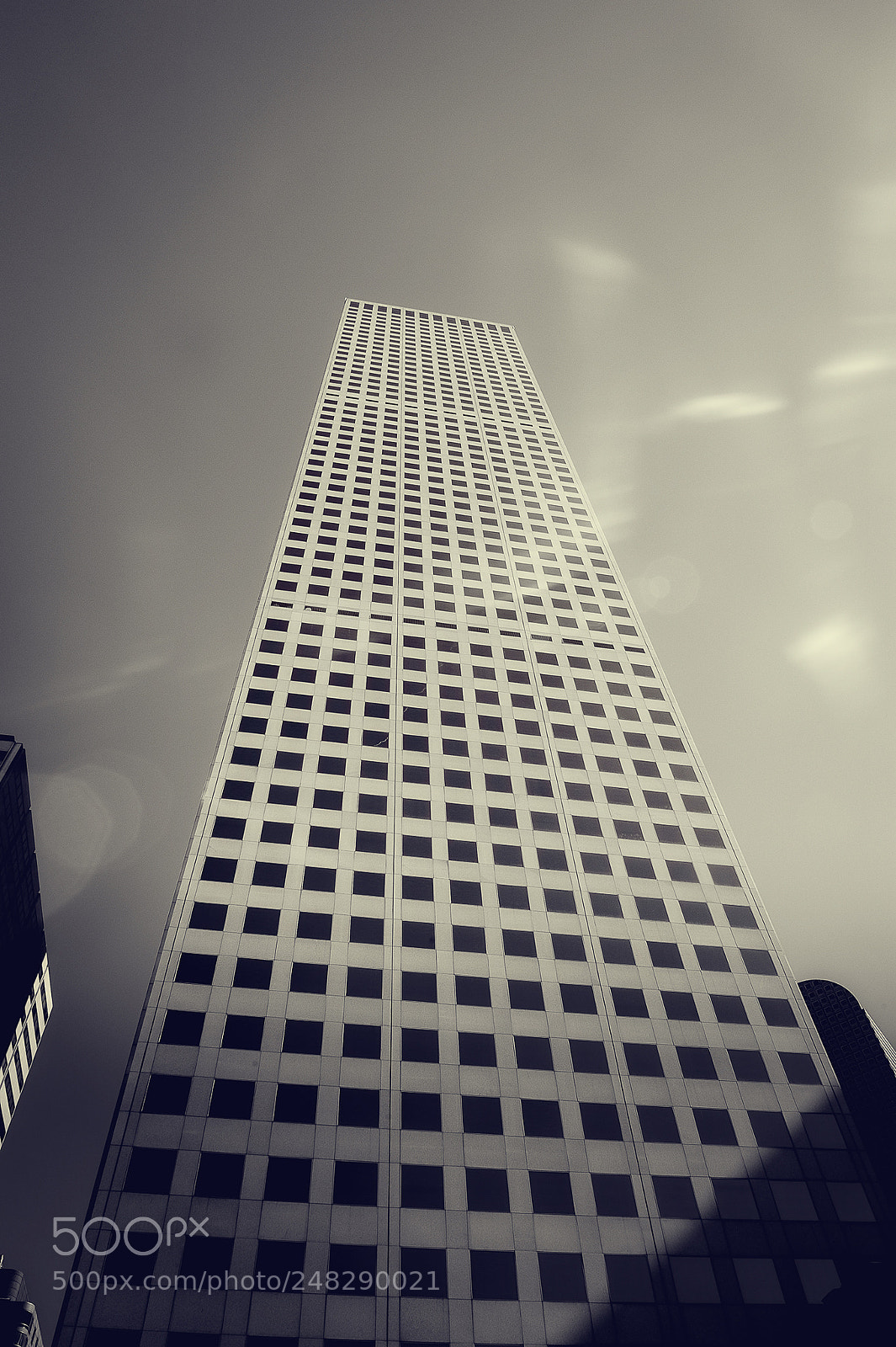 Nikon D3 sample photo. Denver great stuff photography