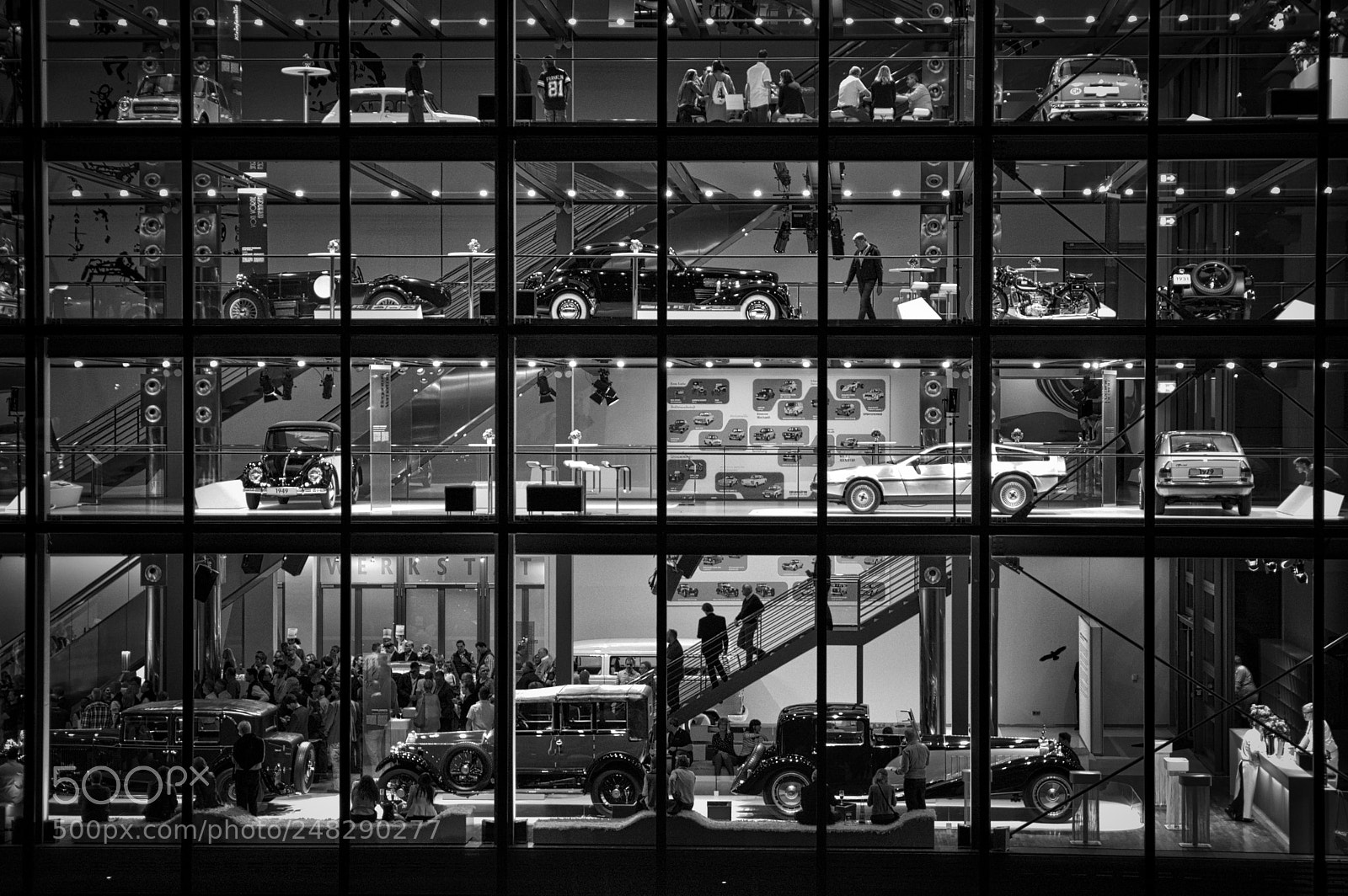 Pentax K-3 sample photo. D - 001 - autostadt photography