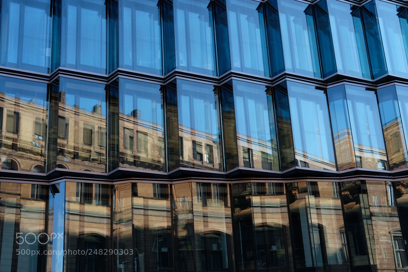 Fujifilm X-Pro2 sample photo. Reflections photography