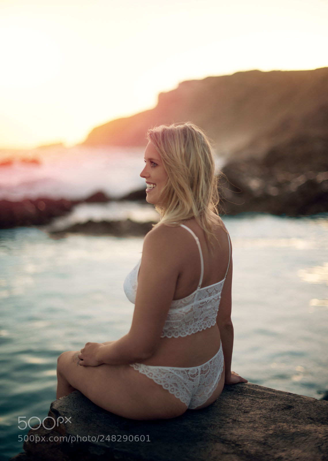Nikon D800 sample photo. Simmi, januar 2018 in capetown photography