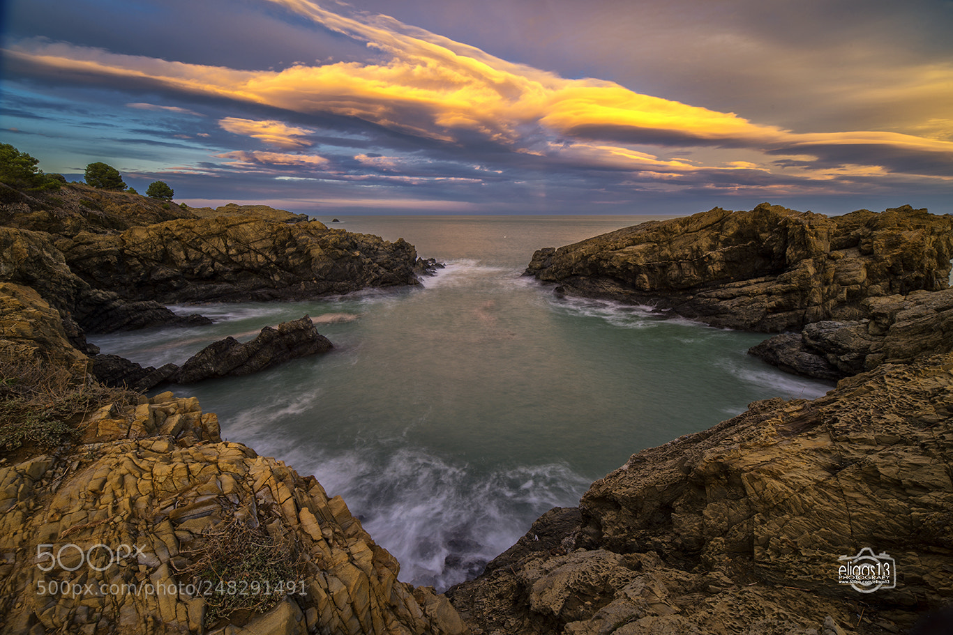 Nikon D610 sample photo. Cala bramat photography