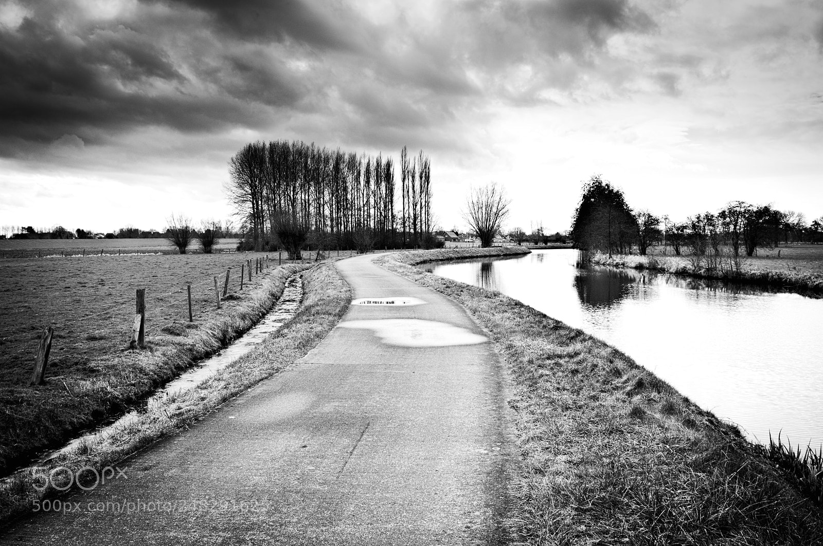 Nikon D3200 sample photo. Drama photography