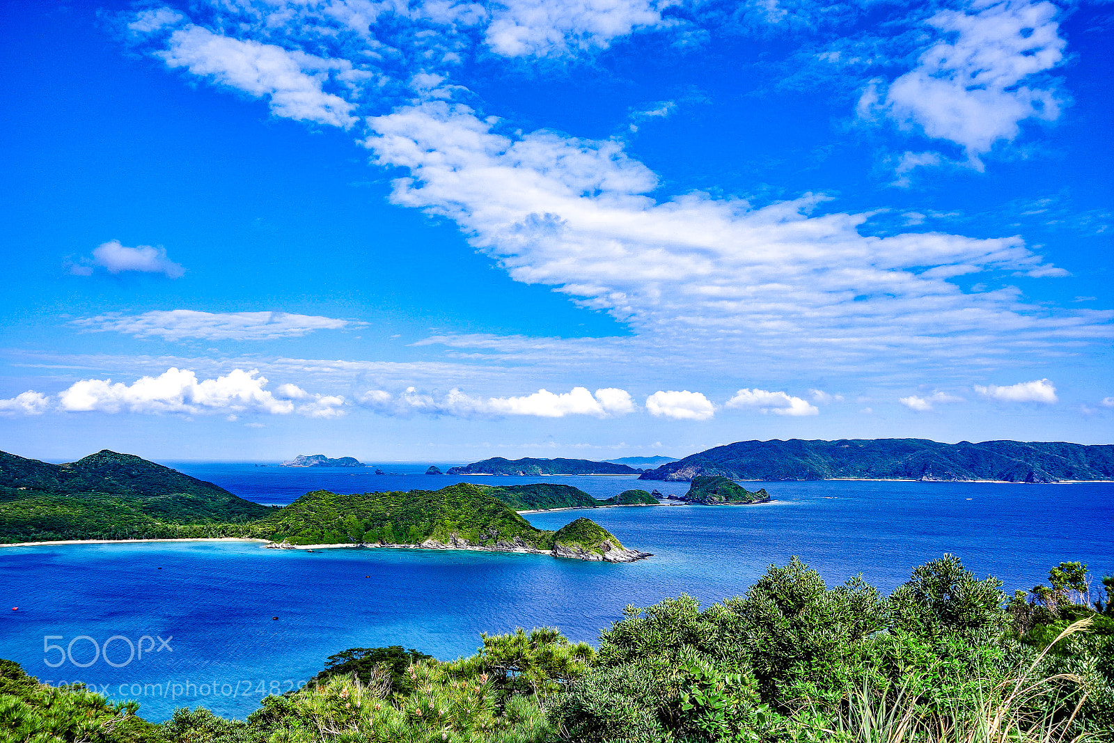 Pentax K-70 sample photo. Like hawaii photography