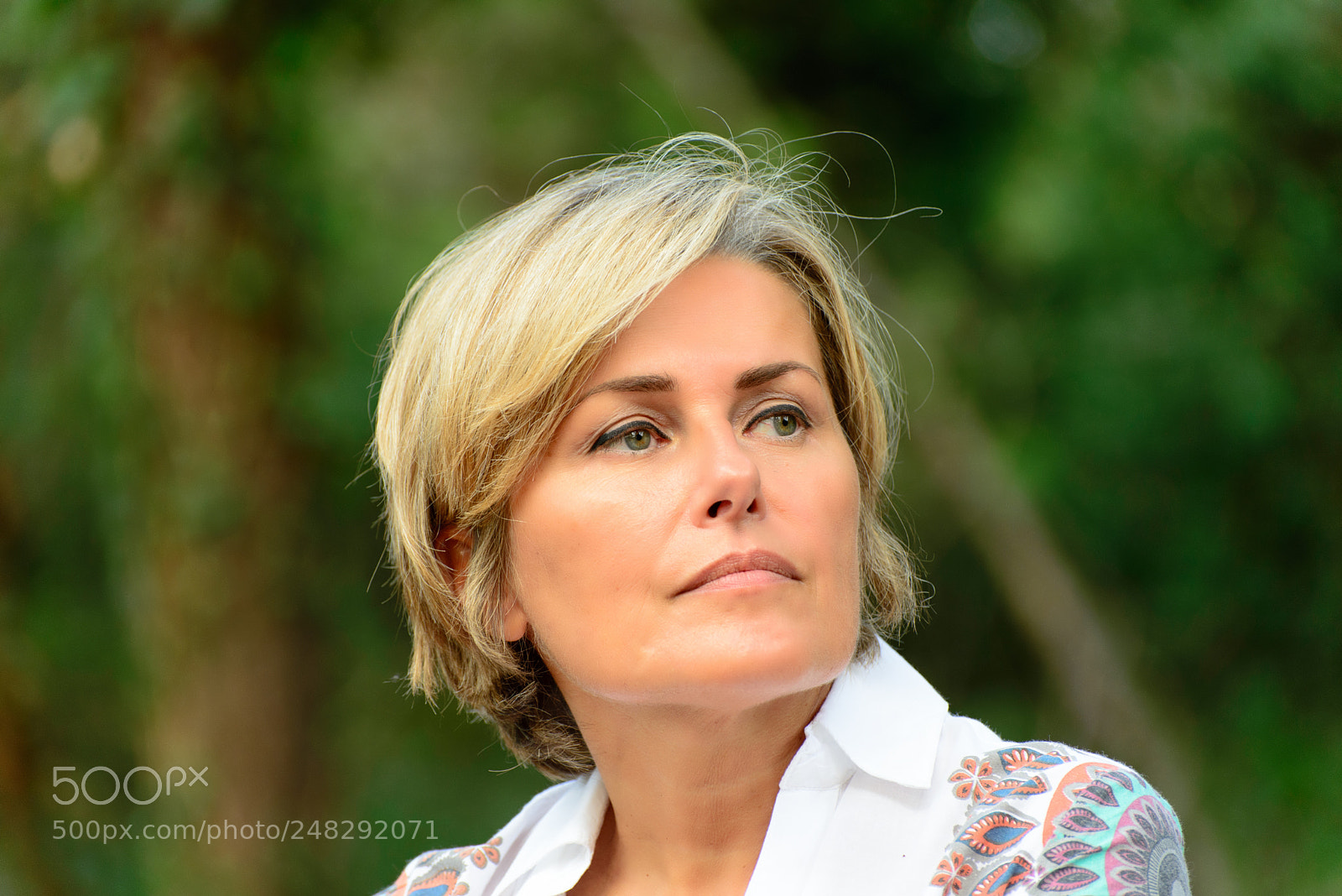 Nikon D610 sample photo. Barbara photography