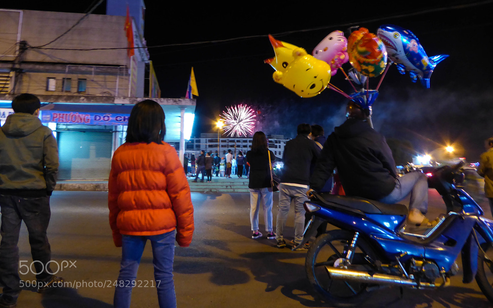 Panasonic Lumix DMC-ZS50 (Lumix DMC-TZ70) sample photo. Vietnam photography