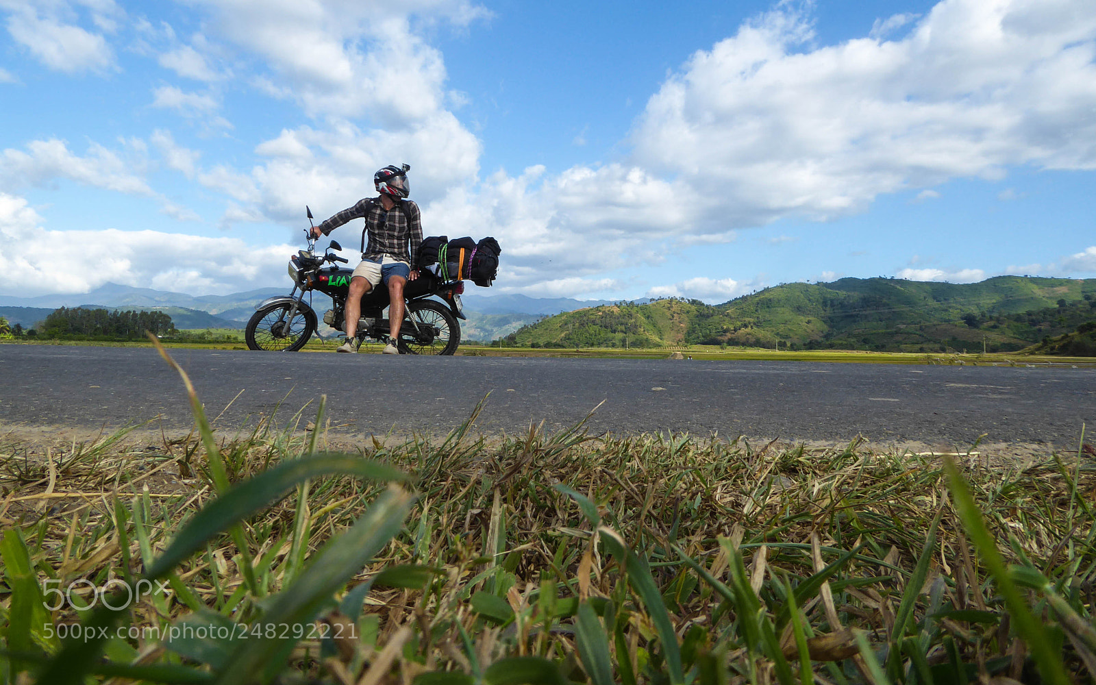 Panasonic Lumix DMC-ZS50 (Lumix DMC-TZ70) sample photo. Vietnam photography