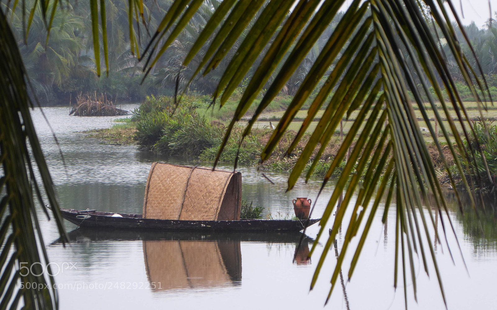 Panasonic Lumix DMC-ZS50 (Lumix DMC-TZ70) sample photo. Vietnam photography