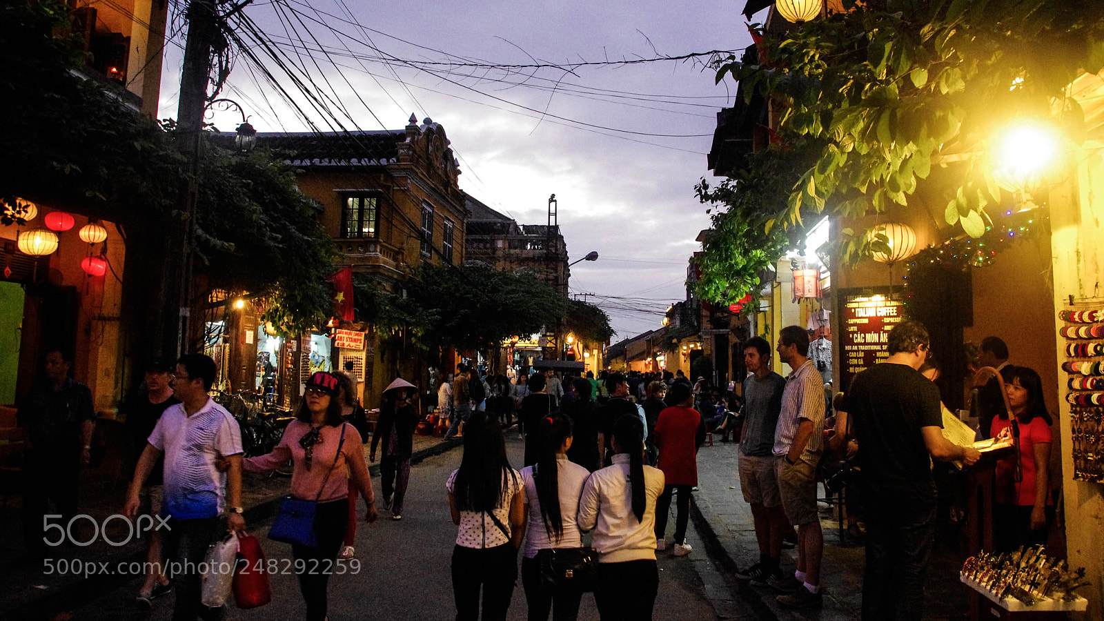 Pentax K-5 sample photo. Vietnam photography