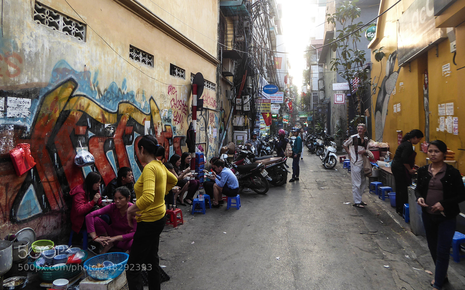 Panasonic Lumix DMC-ZS50 (Lumix DMC-TZ70) sample photo. Vietnam photography